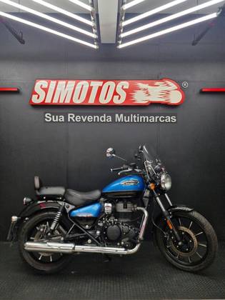 ROYAL ENFIELD METEOR 350 STELLAR ROYAL ENFIELD METEOR 350 STELLAR